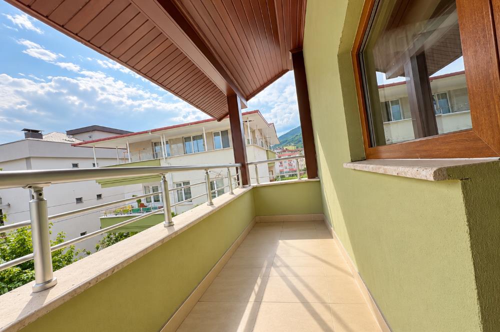 # CENTURY 21 ALDE’DEN ORDU’NUN EN PRESTİJLİ LOKASYONLARINDAN BİRİNDE SATILIK 3+1 ÇATI KATI DAİRE!