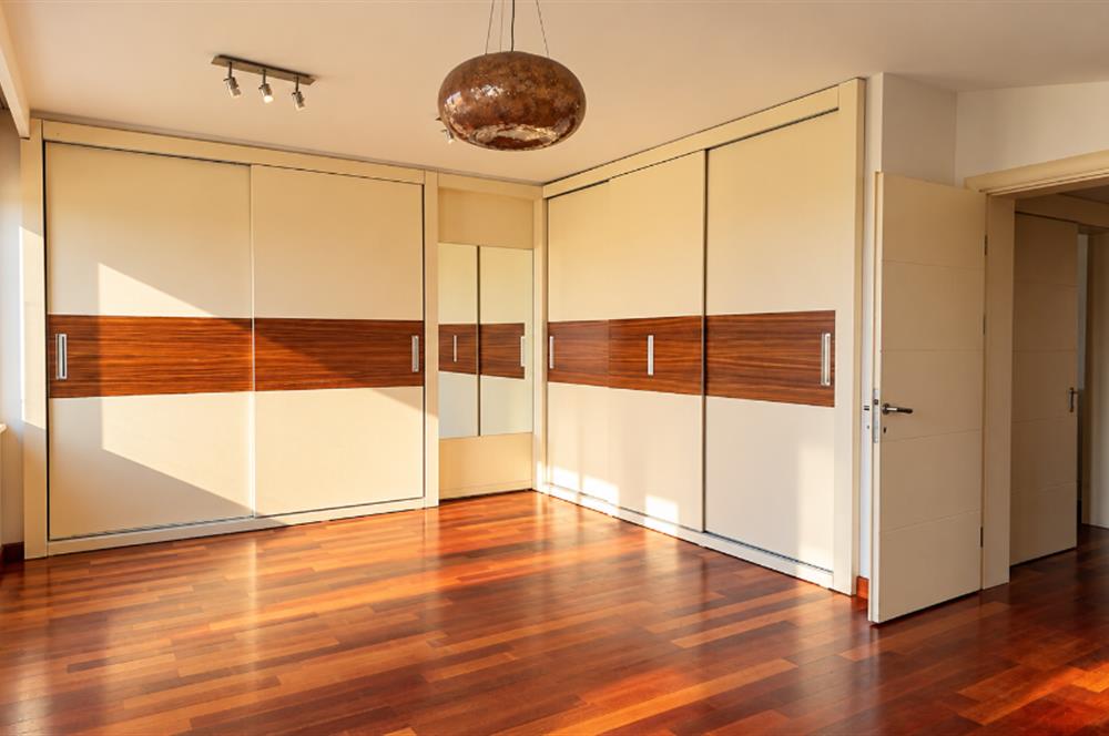# CENTURY 21 ALDE’DEN ORDU’NUN EN PRESTİJLİ LOKASYONLARINDAN BİRİNDE SATILIK 3+1 ÇATI KATI DAİRE!