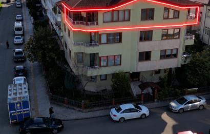 # CENTURY 21 ALDE’DEN ORDU’NUN EN PRESTİJLİ LOKASYONLARINDAN BİRİNDE SATILIK 3+1 ÇATI KATI DAİRE!