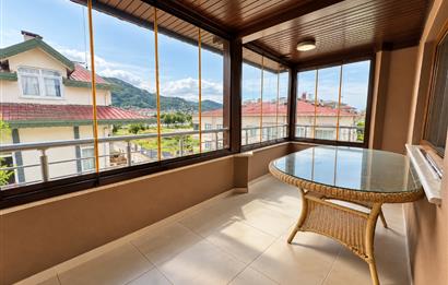 # CENTURY 21 ALDE’DEN ORDU’NUN EN PRESTİJLİ LOKASYONLARINDAN BİRİNDE SATILIK 3+1 ÇATI KATI DAİRE!
