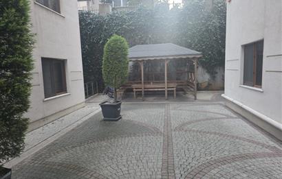 Maltepe Aydınevler'de Site İçinde 2+1, 70m² Kupon Daire