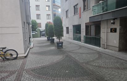 Maltepe Aydınevler'de Site İçinde 2+1, 70m² Kupon Daire