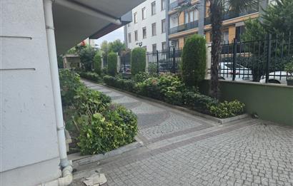 Maltepe Aydınevler'de Site İçinde 2+1, 70m² Kupon Daire