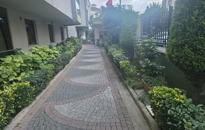 Maltepe Aydınevler'de Site İçinde 2+1, 70m² Kupon Daire