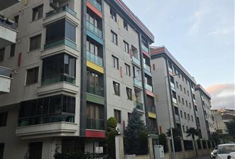 Maltepe Aydınevler'de Site İçinde 2+1, 70m² Kupon Daire - 1 - 38100