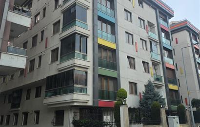 Maltepe Aydınevler'de Site İçinde 2+1, 70m² Kupon Daire