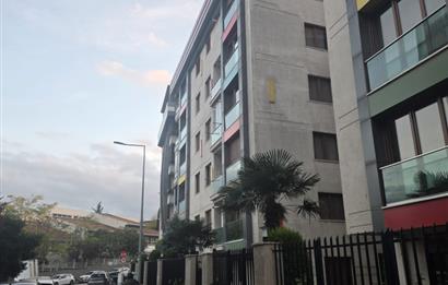Maltepe Aydınevler'de Site İçinde 2+1, 70m² Kupon Daire