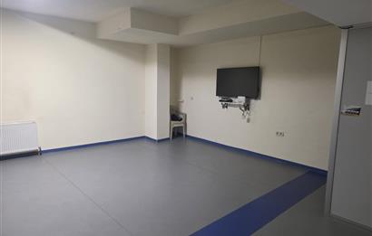 Maltepe Aydınevler'de Site İçinde 2+1, 70m² Kupon Daire