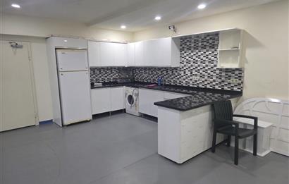 Maltepe Aydınevler'de Site İçinde 2+1, 70m² Kupon Daire