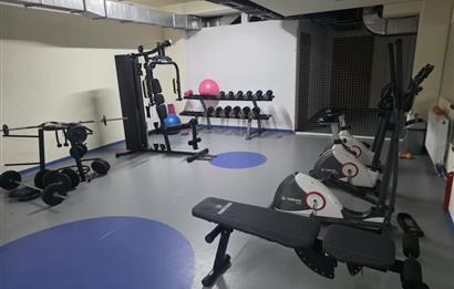 Maltepe Aydınevler'de Site İçinde 2+1, 70m² Kupon Daire