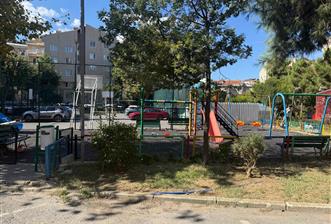 ACIBADEM’DE,SİTE İÇİNDE SIFIR TADİLATLI 3+1 ARA KAT DAİRE - 1 - 38095