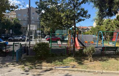 ACIBADEM’DE,SİTE İÇİNDE SIFIR TADİLATLI 3+1 ARA KAT DAİRE