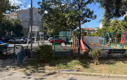 ACIBADEM’DE,SİTE İÇİNDE SIFIR TADİLATLI 3+1 ARA KAT DAİRE