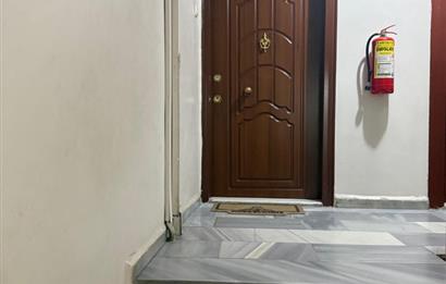 ACIBADEM’DE,SİTE İÇİNDE SIFIR TADİLATLI 3+1 ARA KAT DAİRE