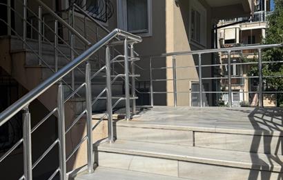 ACIBADEM’DE,SİTE İÇİNDE SIFIR TADİLATLI 3+1 ARA KAT DAİRE