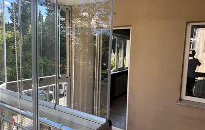 ACIBADEM’DE,SİTE İÇİNDE SIFIR TADİLATLI 3+1 ARA KAT DAİRE