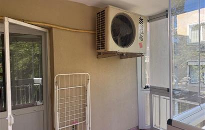 ACIBADEM’DE,SİTE İÇİNDE SIFIR TADİLATLI 3+1 ARA KAT DAİRE