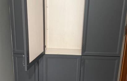 ACIBADEM’DE,SİTE İÇİNDE SIFIR TADİLATLI 3+1 ARA KAT DAİRE