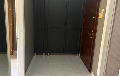ACIBADEM’DE,SİTE İÇİNDE SIFIR TADİLATLI 3+1 ARA KAT DAİRE