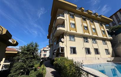 ORTAKÖY DOĞANBEYLİ SİTESİ 3+1 DUBLEKS SATILIK DAİRE