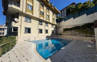 ORTAKÖY DOĞANBEYLİ SİTESİ 3+1 DUBLEKS SATILIK DAİRE