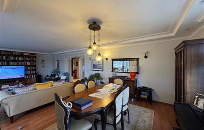 ORTAKÖY DOĞANBEYLİ SİTESİ 3+1 DUBLEKS SATILIK DAİRE