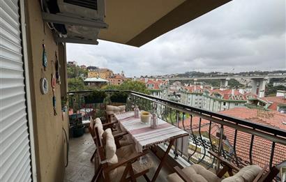 ORTAKÖY DOĞANBEYLİ SİTESİ 3+1 DUBLEKS SATILIK DAİRE