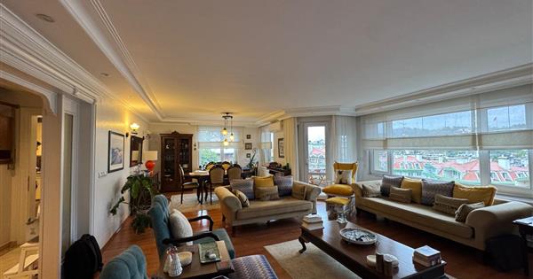 ORTAKÖY DOĞANBEYLİ SİTESİ 3+1 DUBLEKS SATILIK DAİRE - 38119