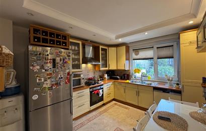 ORTAKÖY DOĞANBEYLİ SİTESİ 3+1 DUBLEKS SATILIK DAİRE