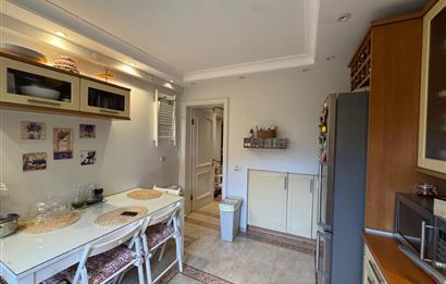 ORTAKÖY DOĞANBEYLİ SİTESİ 3+1 DUBLEKS SATILIK DAİRE