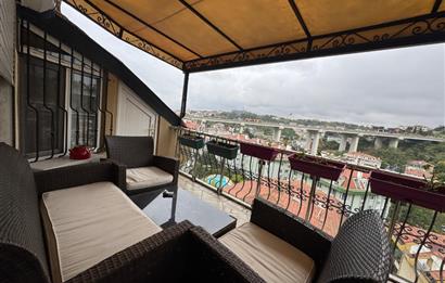 ORTAKÖY DOĞANBEYLİ SİTESİ 3+1 DUBLEKS SATILIK DAİRE
