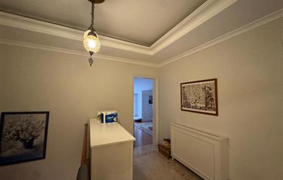 ORTAKÖY DOĞANBEYLİ SİTESİ 3+1 DUBLEKS SATILIK DAİRE