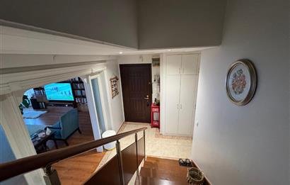 ORTAKÖY DOĞANBEYLİ SİTESİ 3+1 DUBLEKS SATILIK DAİRE