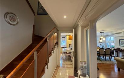 ORTAKÖY DOĞANBEYLİ SİTESİ 3+1 DUBLEKS SATILIK DAİRE