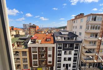 Zümrütevler Tülin Caddesi’nde Kiracılı, Yatırıma Uygun 2+1 - 2 - 38094