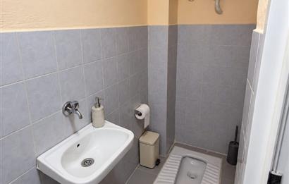 Zümrütevler Tülin Caddesi’nde Kiracılı, Yatırıma Uygun 2+1