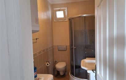BODRUM KONACIK JANDARMA KAVŞAĞI 2+1 EŞYALI YILLIK KİRALIK DAİRE