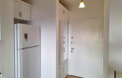 BODRUM KONACIK JANDARMA KAVŞAĞI 2+1 EŞYALI YILLIK KİRALIK DAİRE