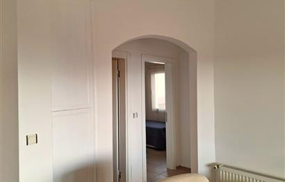 BODRUM KONACIK JANDARMA KAVŞAĞI 2+1 EŞYALI YILLIK KİRALIK DAİRE