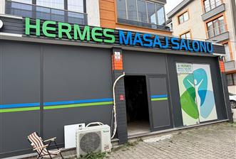 TOYGAR MH. DEVREM KİRALIK DONANIMLI, HAMAMLI MASAJ & SPA SALONU - 1 - 38123