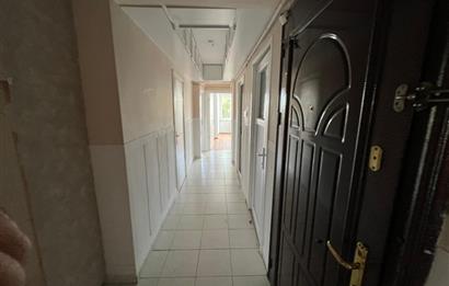 BOSTANCI MERKEZİ KONUMDA KIRALIK DAIRE
