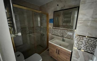 BOSTANCI MERKEZİ KONUMDA KIRALIK DAIRE
