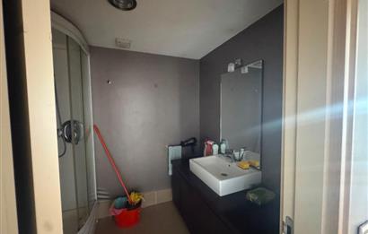 AĞAOĞLU ANDROMEDA RESIDENCE'DA KİRALIK 1+1