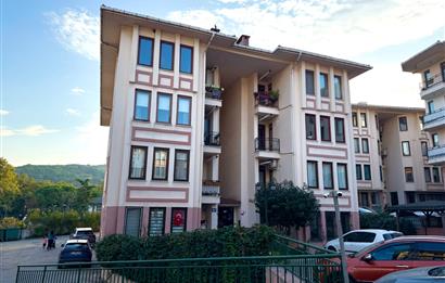 CENTURY 21 PARS'TAN ÖZDEN SİTESİNDE SAHİLE 400 M , 4+1 DUBLEKS