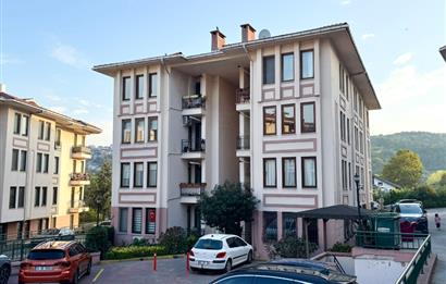 CENTURY 21 PARS'TAN ÖZDEN SİTESİNDE SAHİLE 400 M , 4+1 DUBLEKS