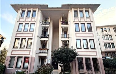 CENTURY 21 PARS'TAN ÖZDEN SİTESİNDE SAHİLE 400 M , 4+1 DUBLEKS