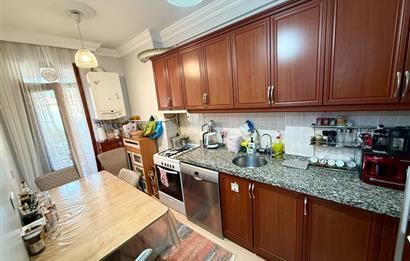 CENTURY 21 PARS'TAN ÖZDEN SİTESİNDE SAHİLE 400 M , 4+1 DUBLEKS