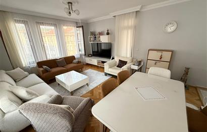 CENTURY 21 PARS'TAN ÖZDEN SİTESİNDE SAHİLE 400 M , 4+1 DUBLEKS