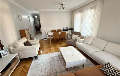 CENTURY 21 PARS'TAN ÖZDEN SİTESİNDE SAHİLE 400 M , 4+1 DUBLEKS
