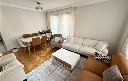 CENTURY 21 PARS'TAN ÖZDEN SİTESİNDE SAHİLE 400 M , 4+1 DUBLEKS